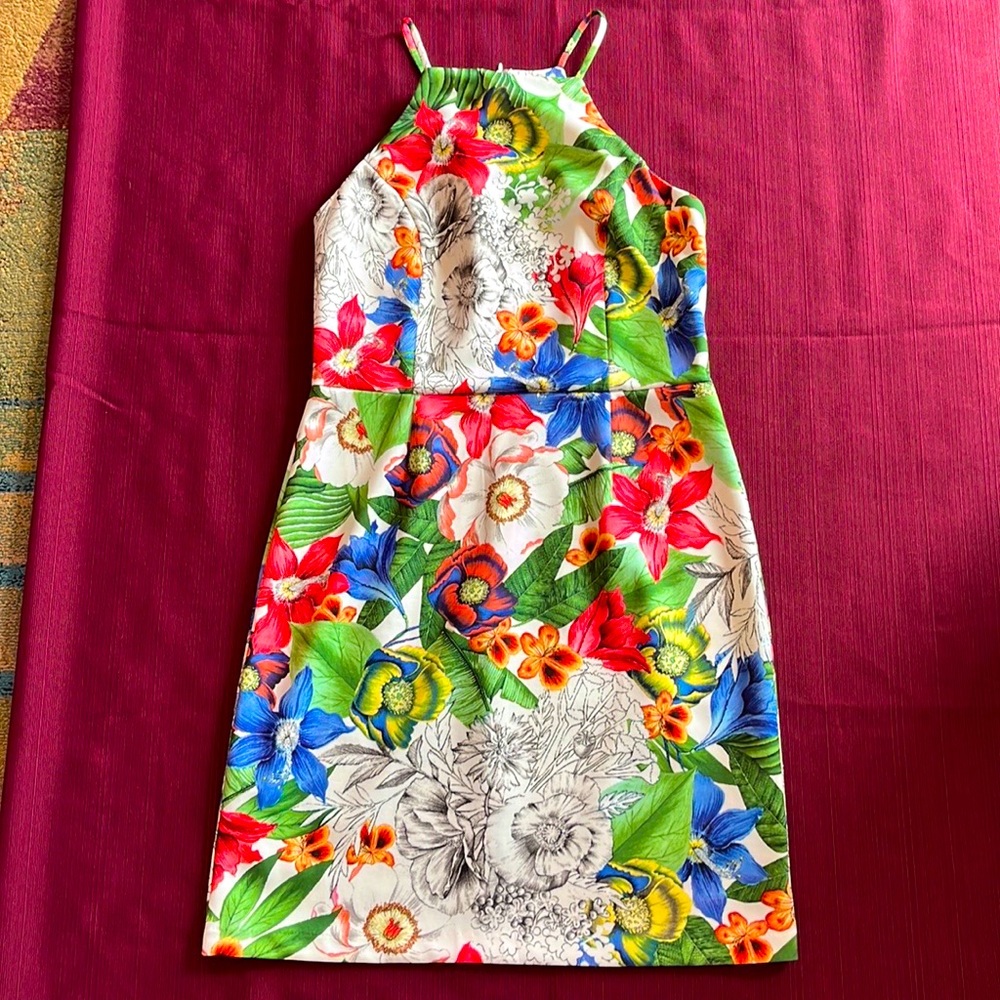 Alexia Admor dress by Bosto Proper. Size 12